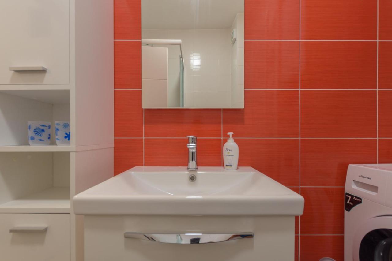 Gigo Apartment